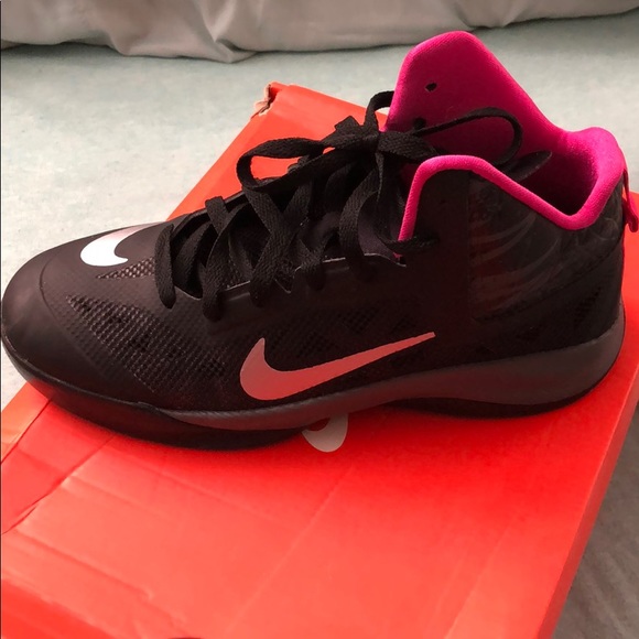 Nike hyperfuse 2013 - Picture 1 of 3